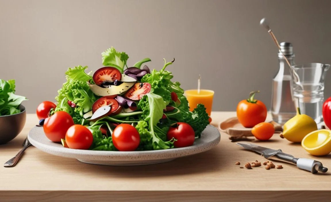 What Does &ldquo;Let Stand&rdquo; Mean When Cooking?