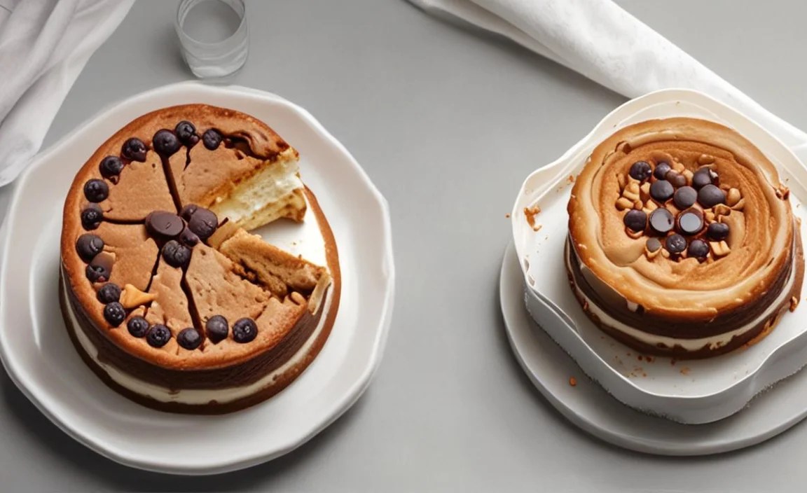 What Does The TSA Say About Cakes On Planes?