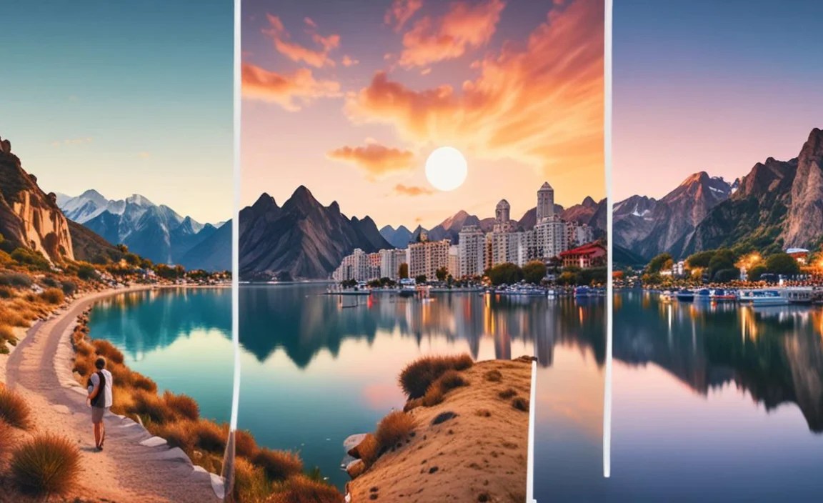 What Factors Affect Travel Choices?