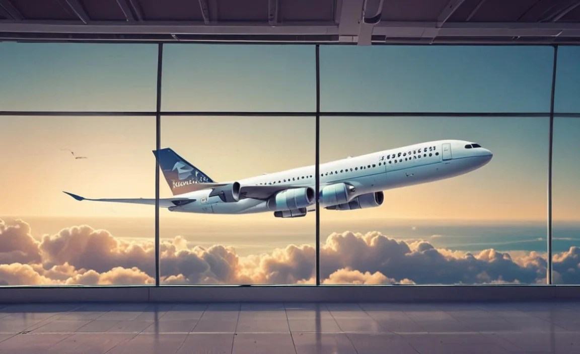 What Happens To Your Properties On Missing A Flight