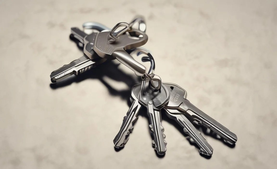 What Happens When Keys Trigger The Metal Detector