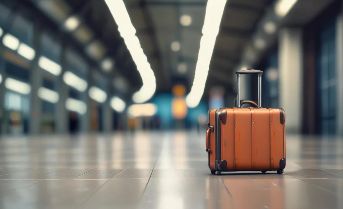 What If Your Bag Is Oversized?