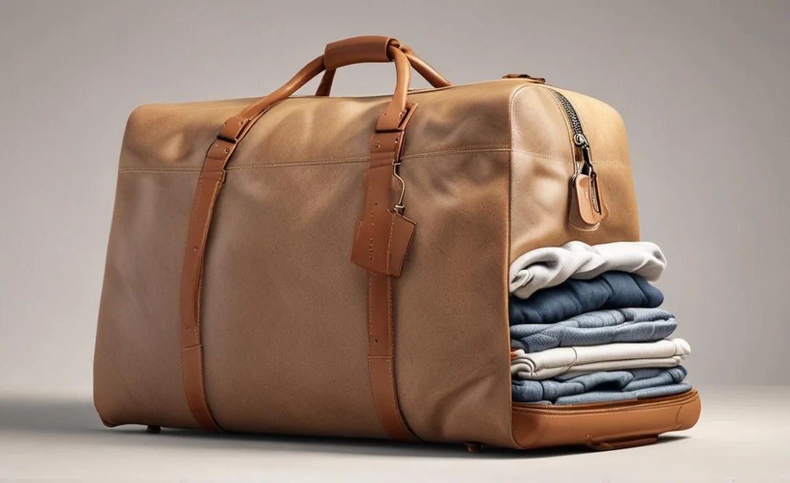 What Is A Travel Bag?