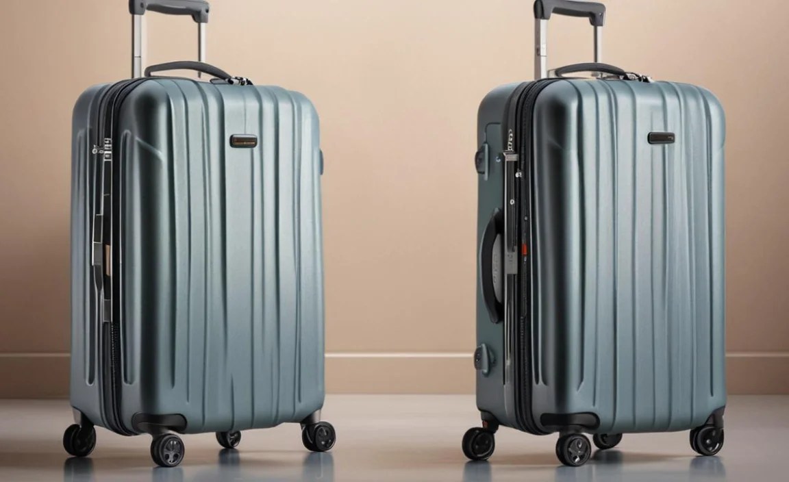 What Is Delsey Luggage?