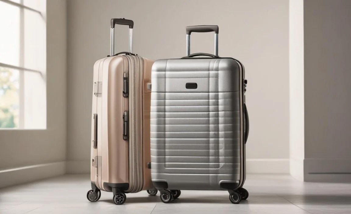 What Is Samsonite Luggage?