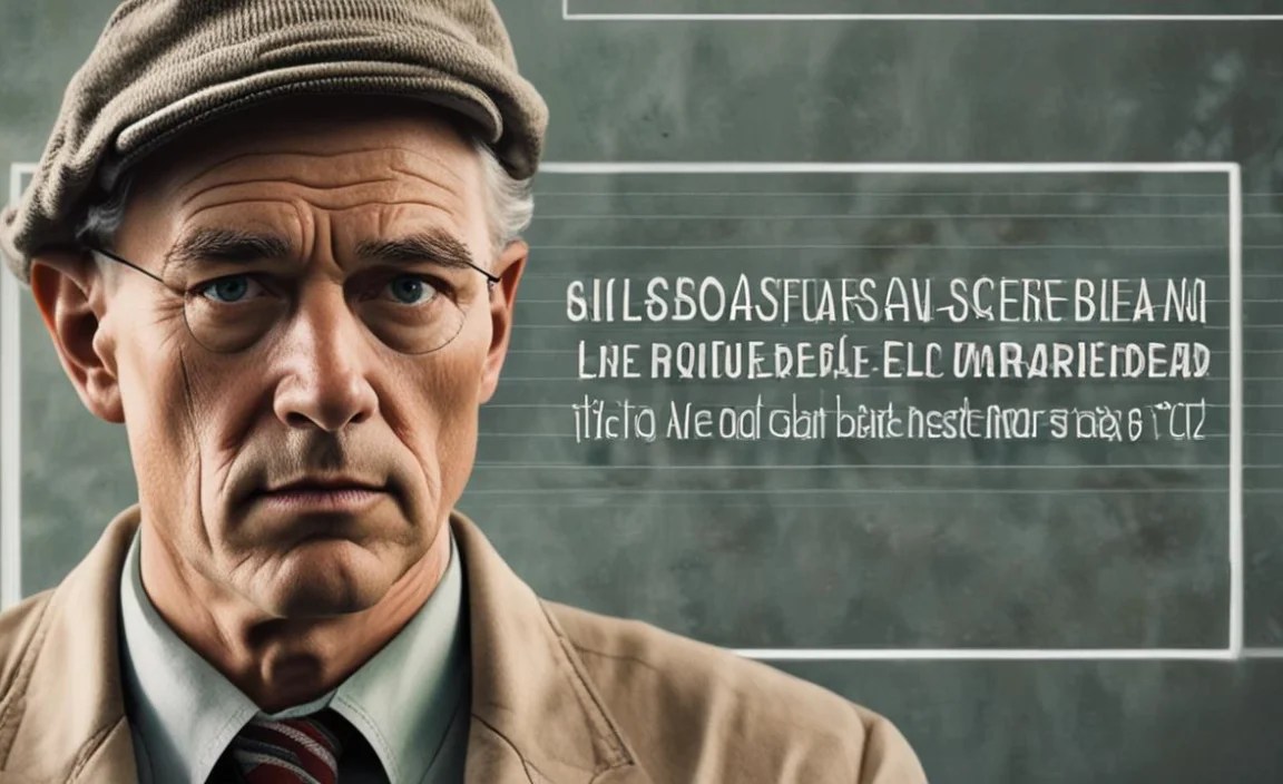 What Is Shutter Island About?