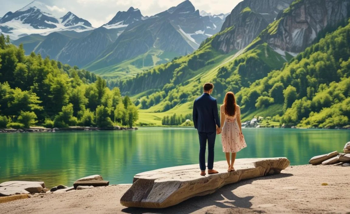 What is special about Montreux?