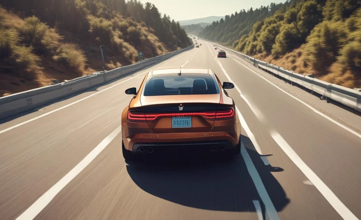 What Is The Busiest Time To Drive?