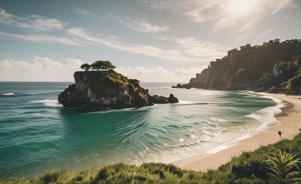 What Makes Bali Special?