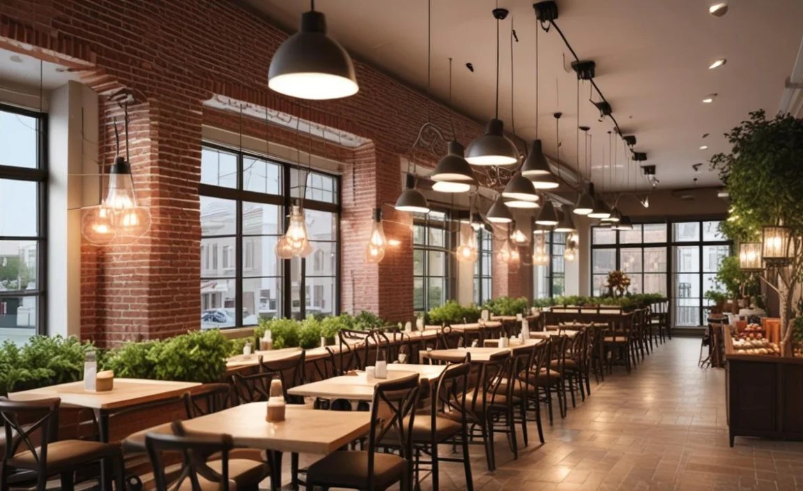 What Makes The Avenue Special: