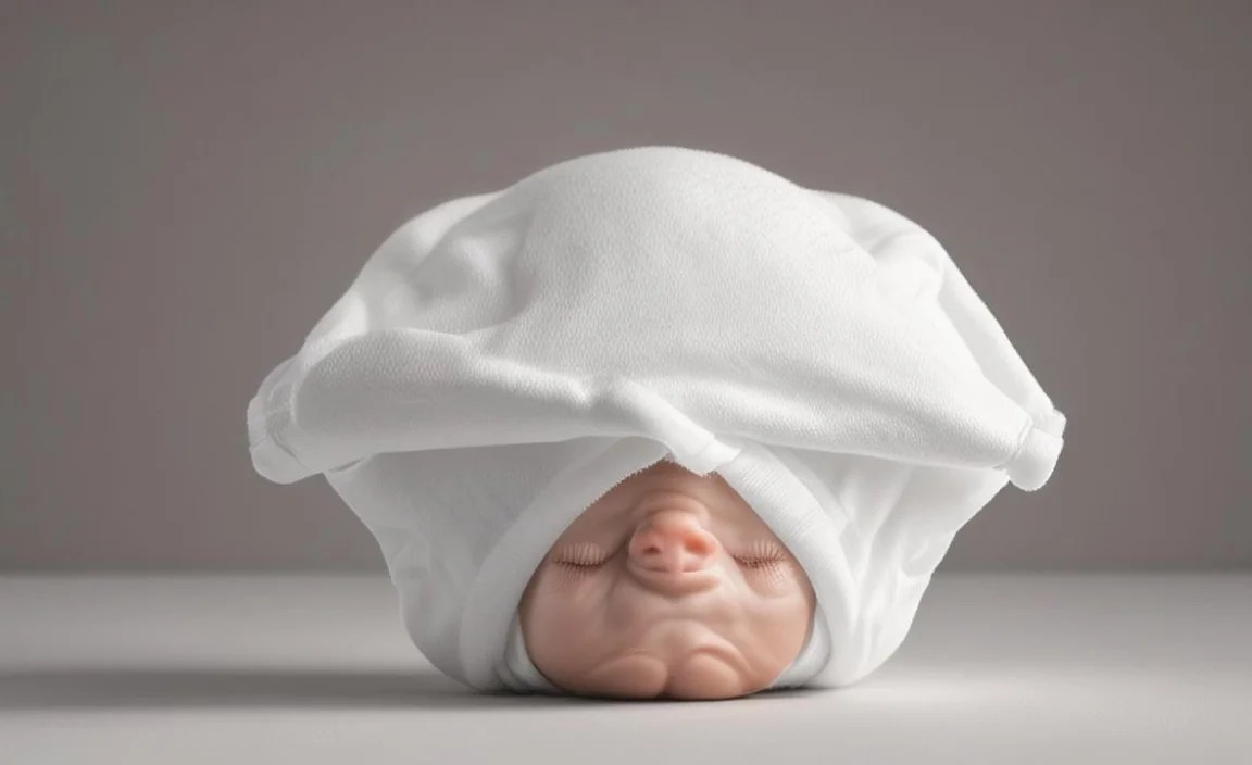 What Should I Look For When Choosing A Diaper?