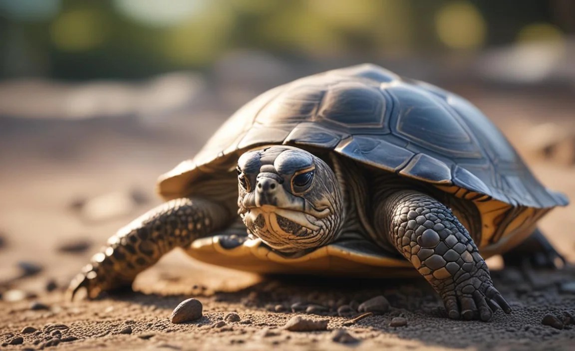 What Should You Do If You Get A Turtle On A Plane?
