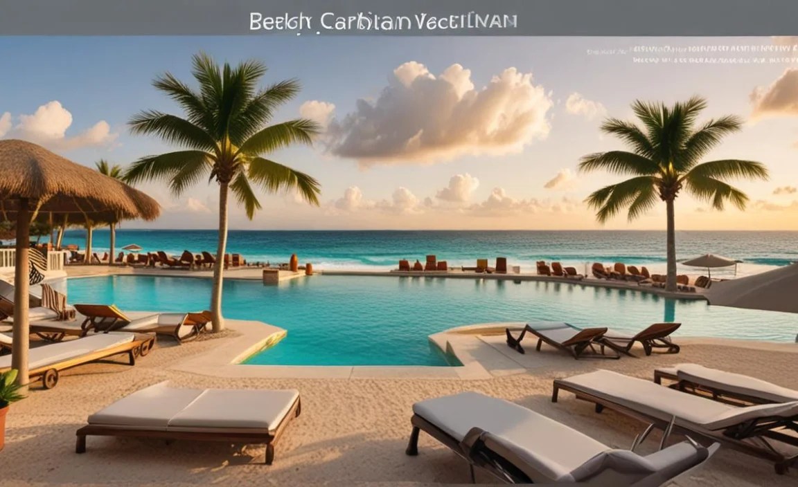 What To Consider When Booking A Caribbean Vacation?
