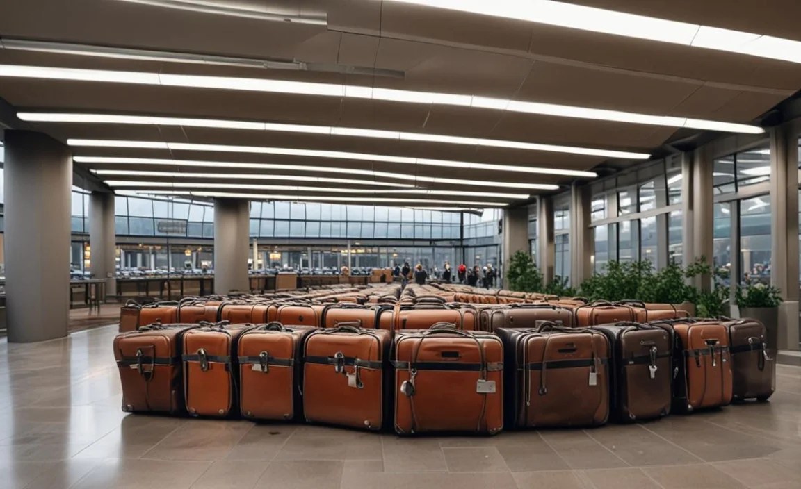 What To Consider When Choosing A Storage Facility