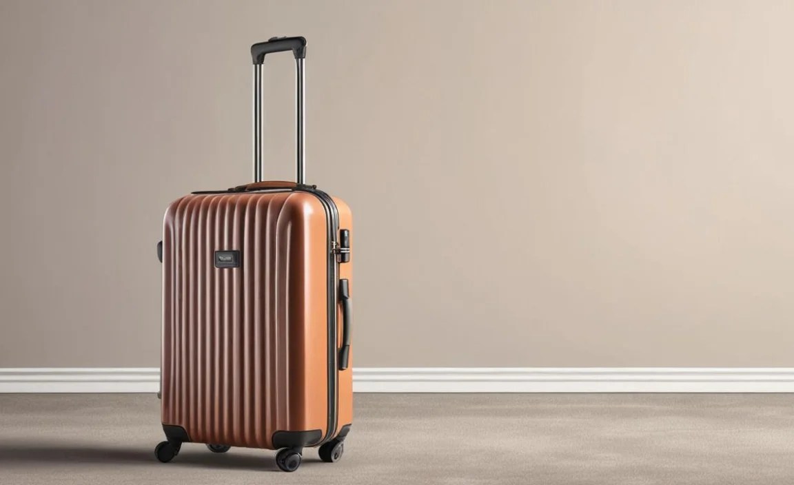 What To Consider When Choosing Between Hard And Soft Luggage