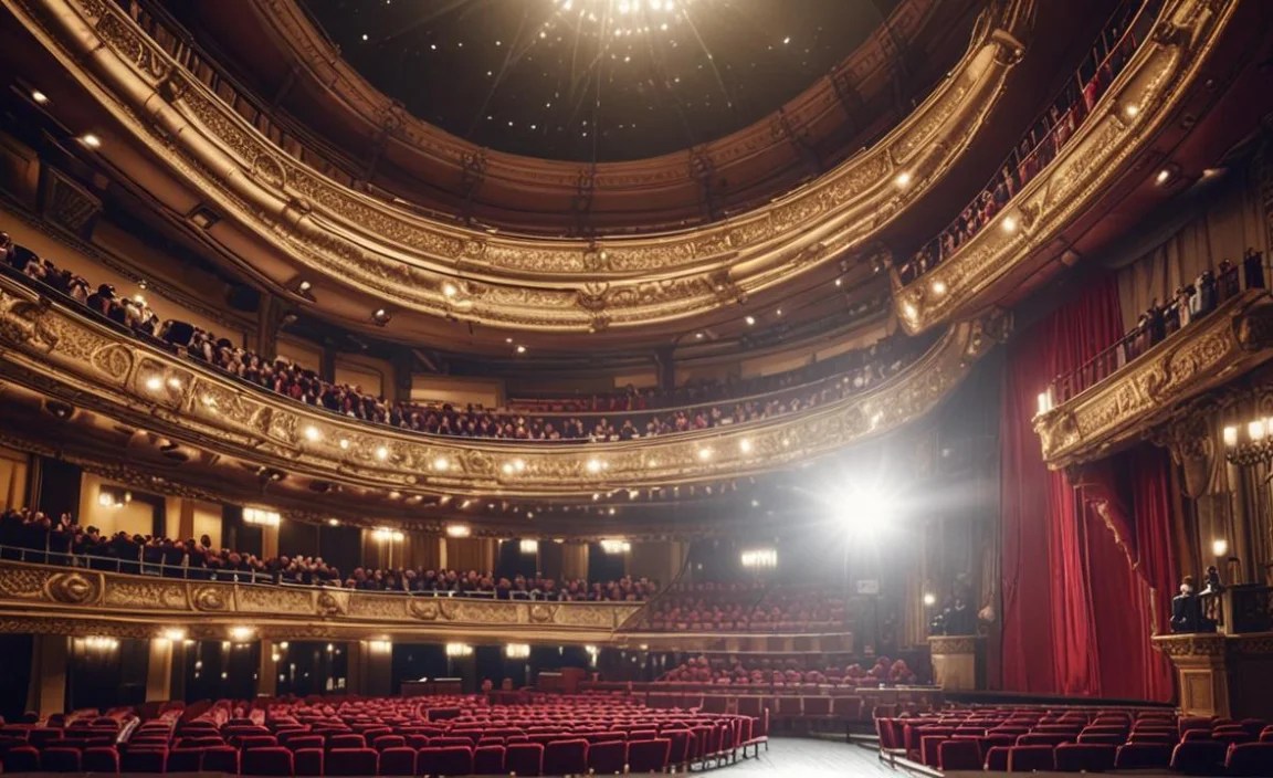What To Do After A Vienna Opera Performance?