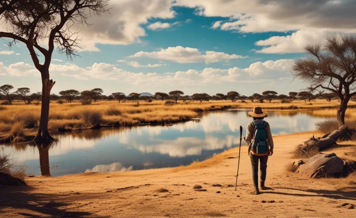 What to Do: Experiencing Botswana&rsquo;s Wonders
