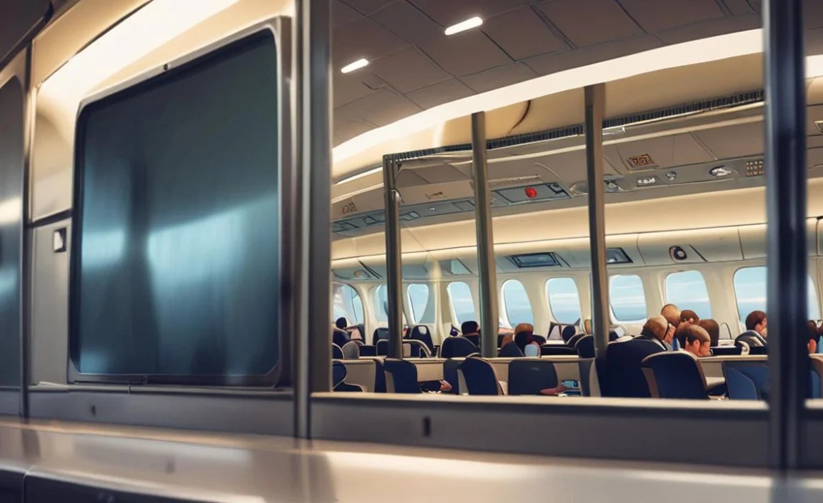 What To Do If TSA Confiscates Your Mirror