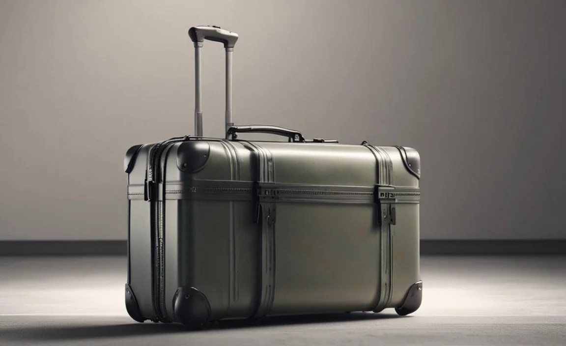 What To Do If Your Luggage Is Delayed?