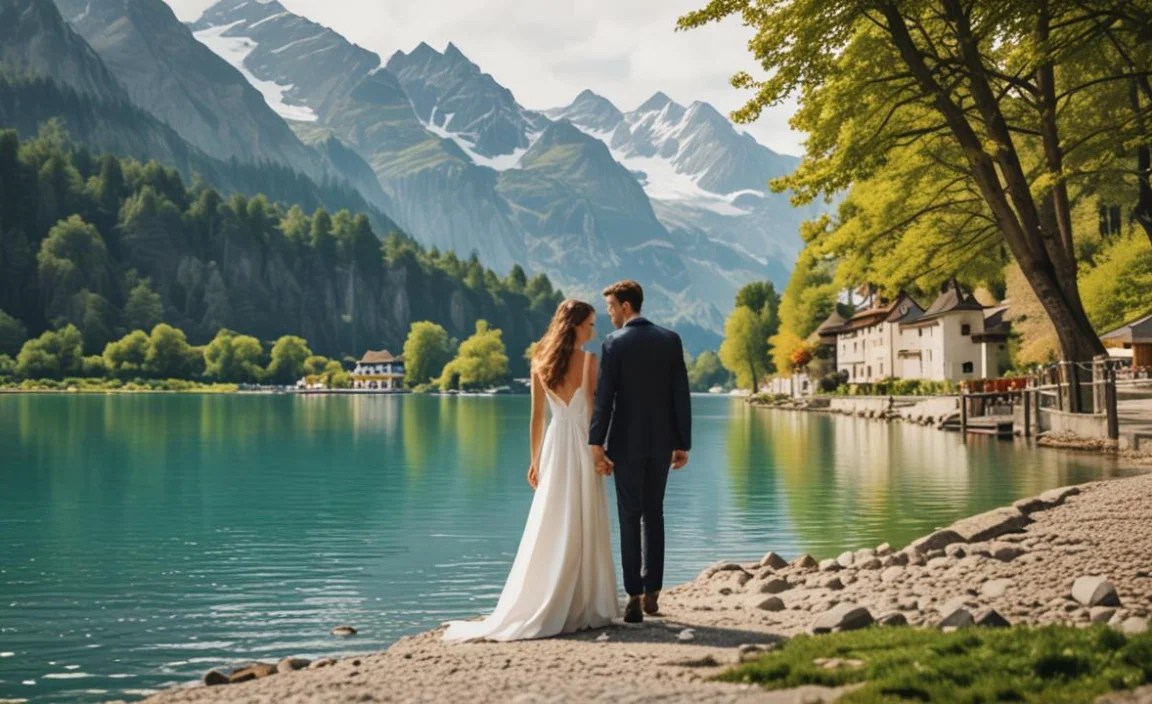 What to do in Lucerne?