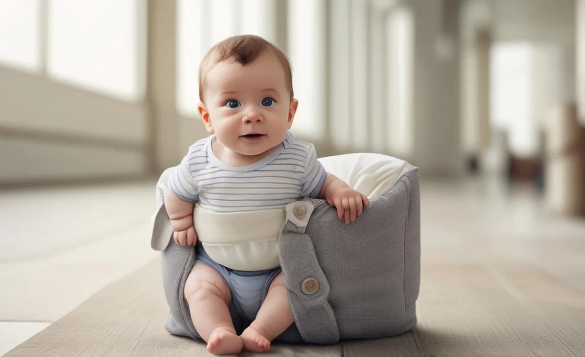 What To Do With Dirty Diapers While Traveling?