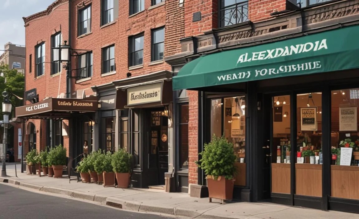 What to Expect in Old Town: