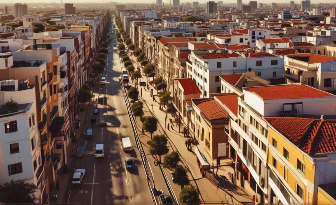 What to Expect in Recoleta: