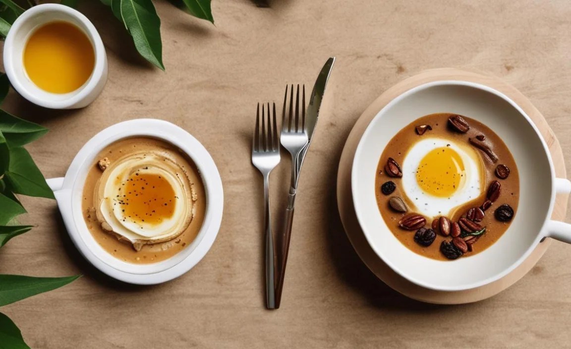 What to Expect on a Beirut Brunch Menu