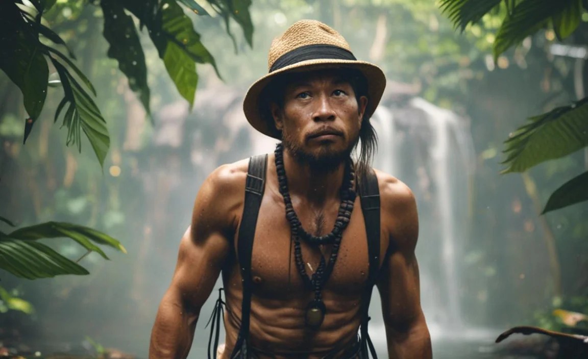What to Expect on Your Amazon Adventure