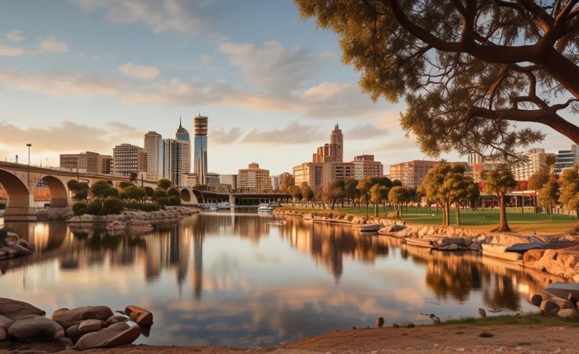 What to Pack for Adelaide in Summer