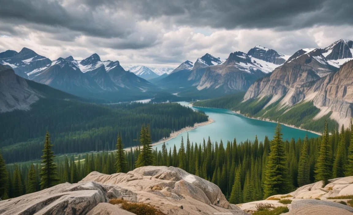 What to Pack for Banff