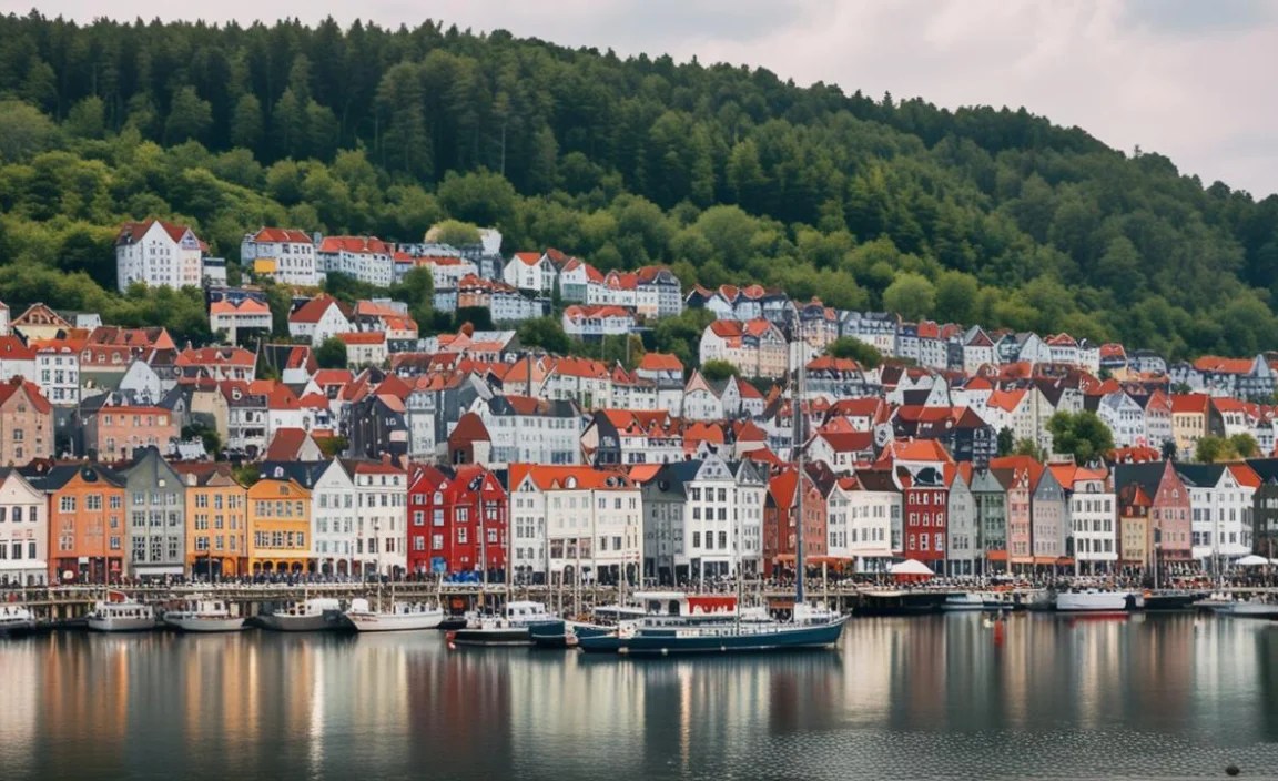 What to Pack for Bergen