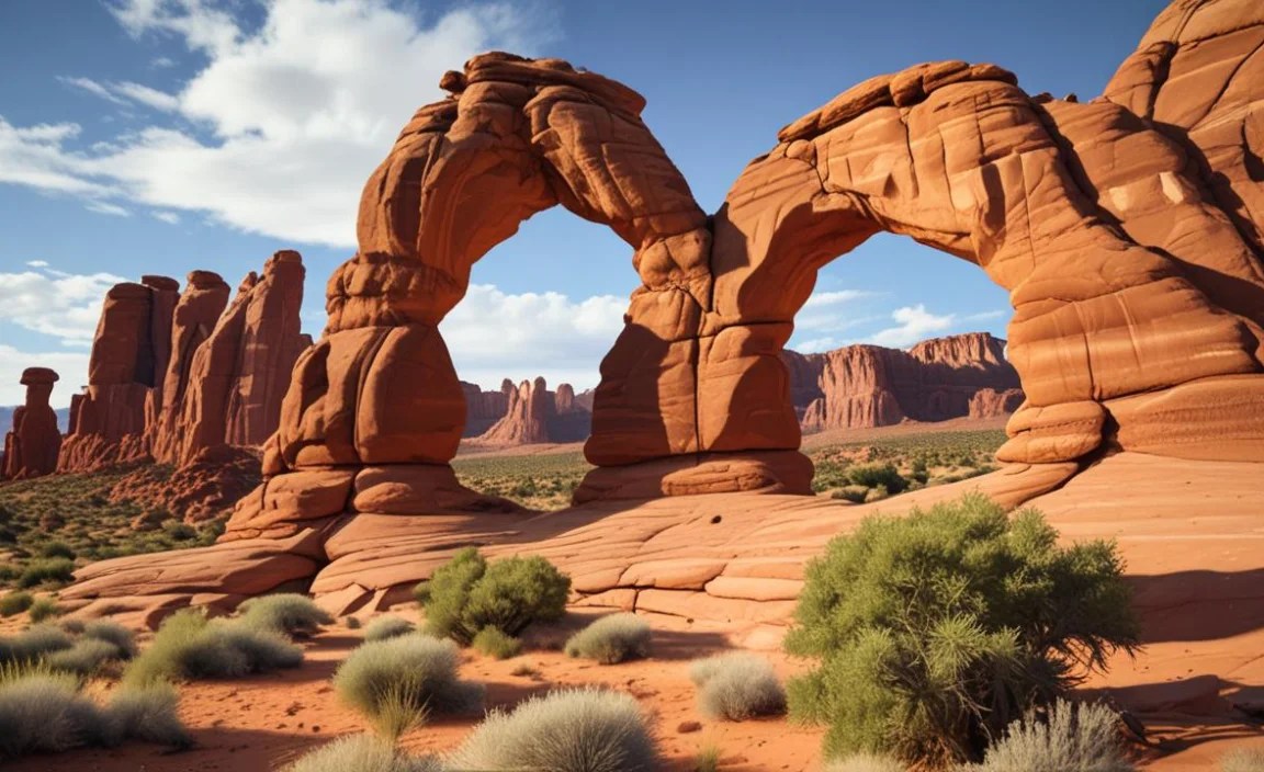 What to Pack for Your Arches Adventure