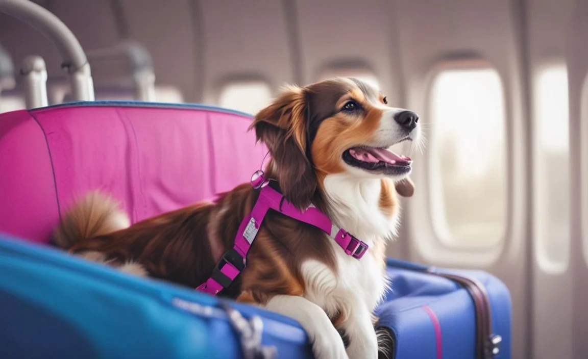 What To Pack For Your Pet&rsquo;s Travel Essentials