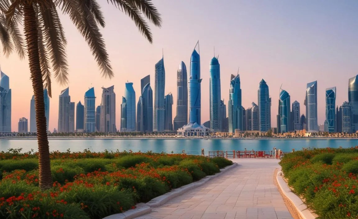 What to See and Do:
