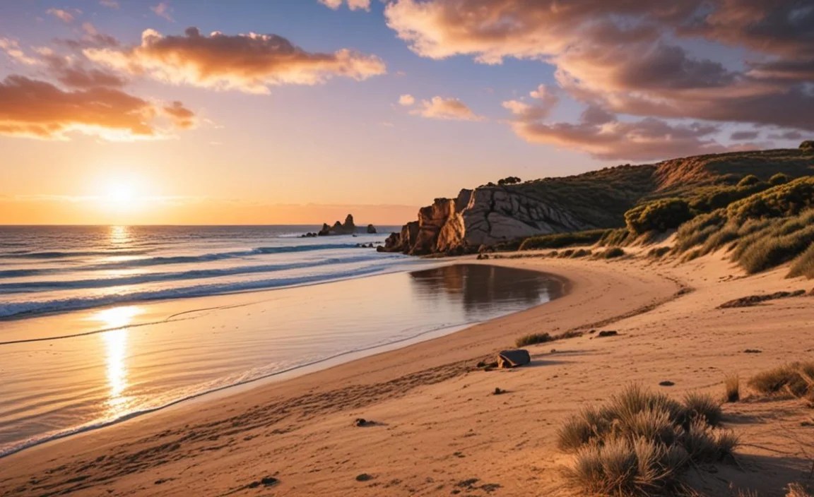 When is Summer in Adelaide?