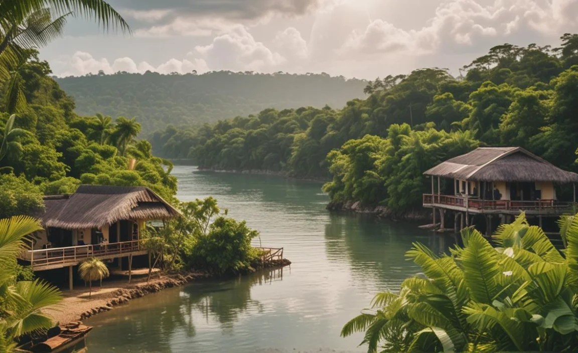 When is the best time to visit Bohol?