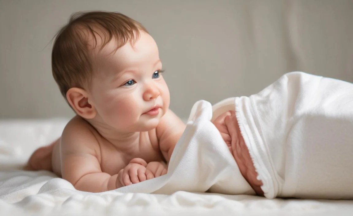 When Should You Change A Wet Diaper?