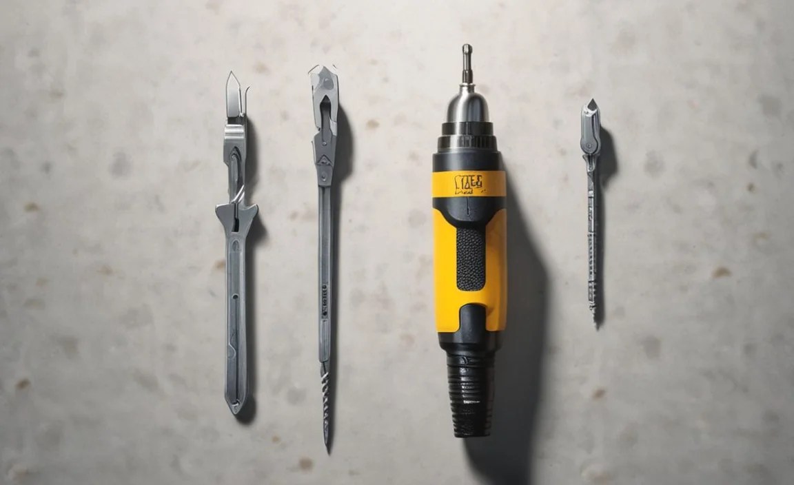 When To Check-In Your Screwdriver