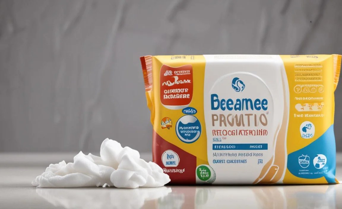 When To Stop Adding Detergent To The Diaper Wash