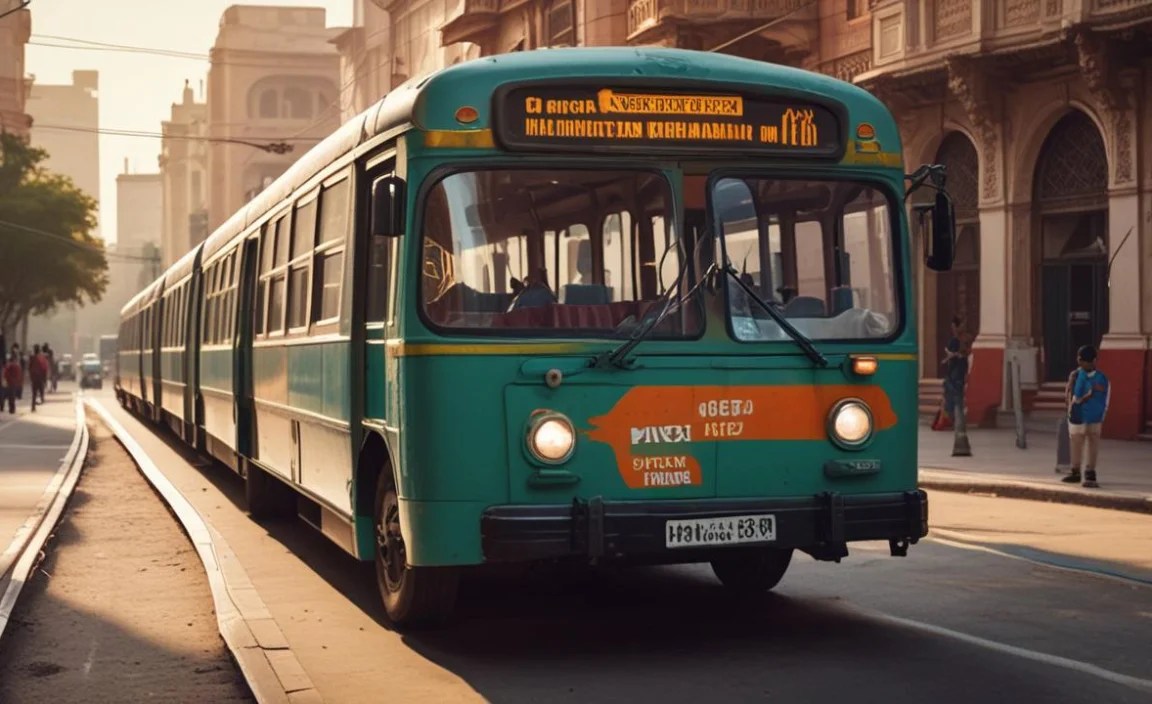 When to Use Auto-Rickshaws:
