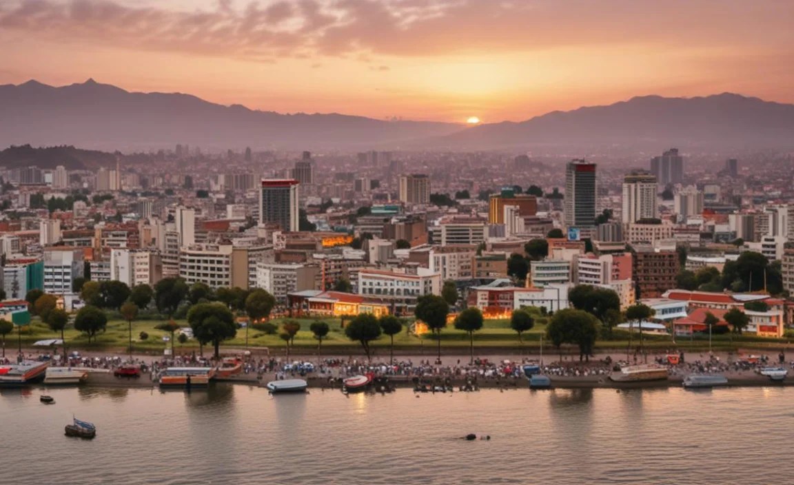 When to Visit Addis Ababa