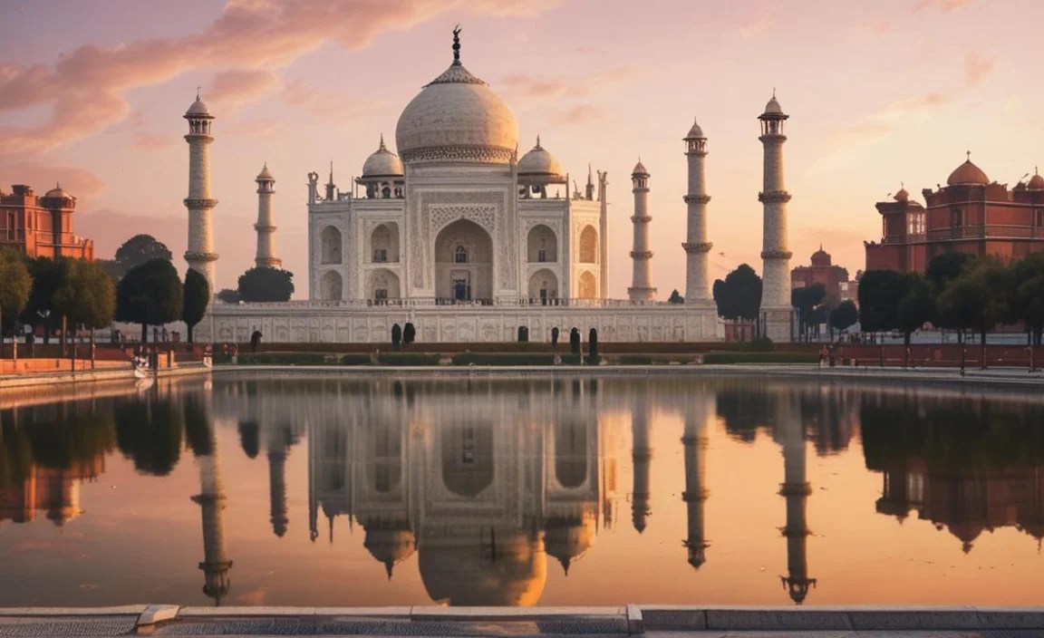 When to Visit Agra: Finding Your Perfect Time