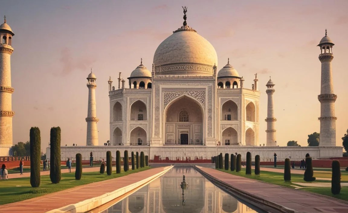 When to Visit Agra for Fewer Crowds