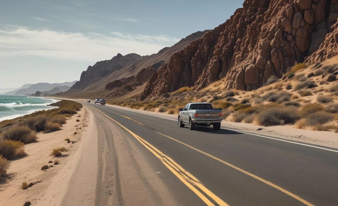 When to Visit Baja California