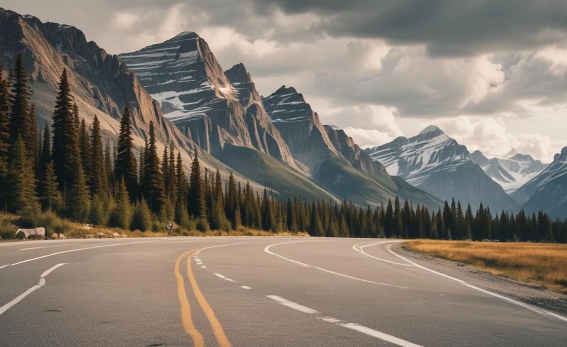 When to Visit Banff