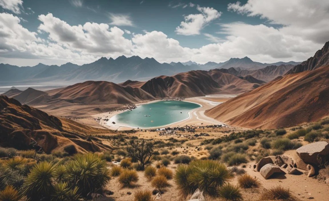 When to Visit Bolivia