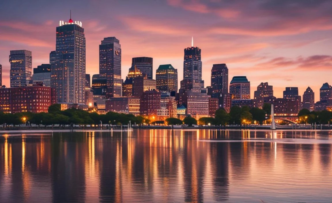 When to Visit Boston