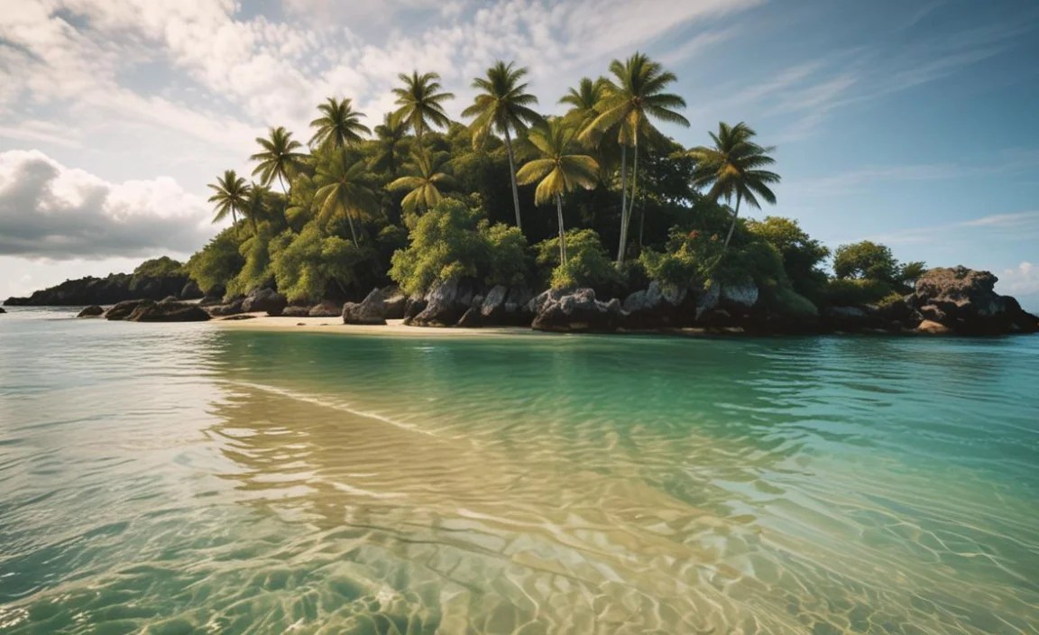 When to Visit Fiji