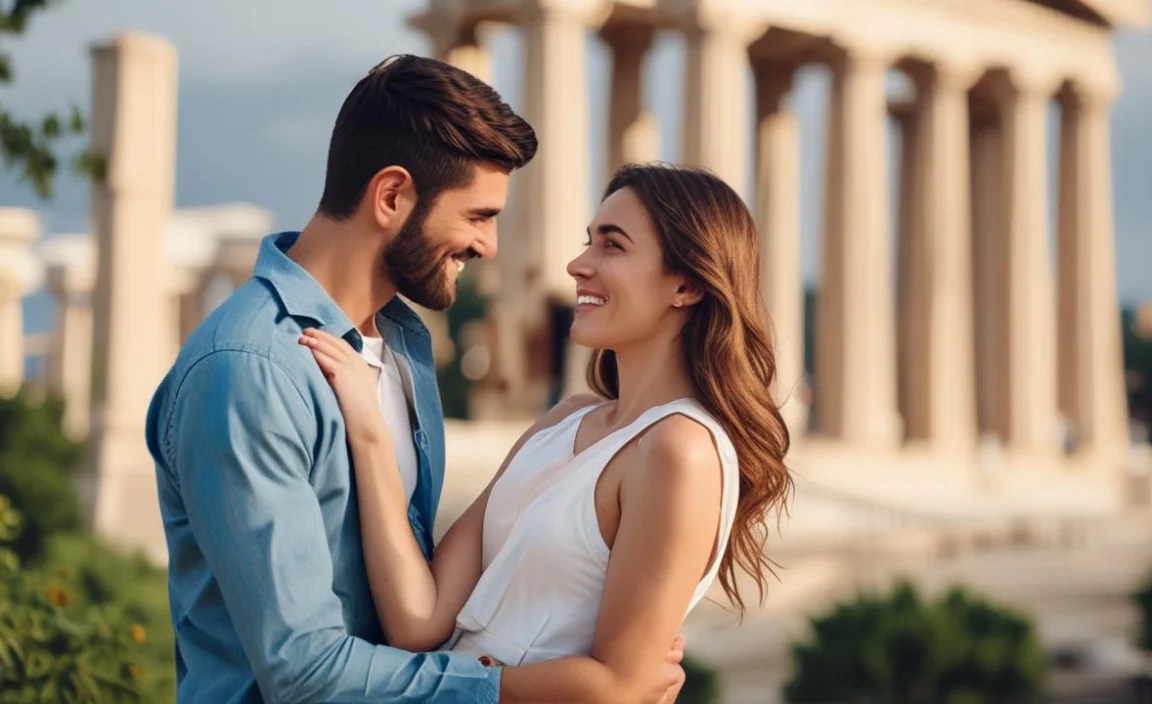 When to Visit for the Best Couple Experience